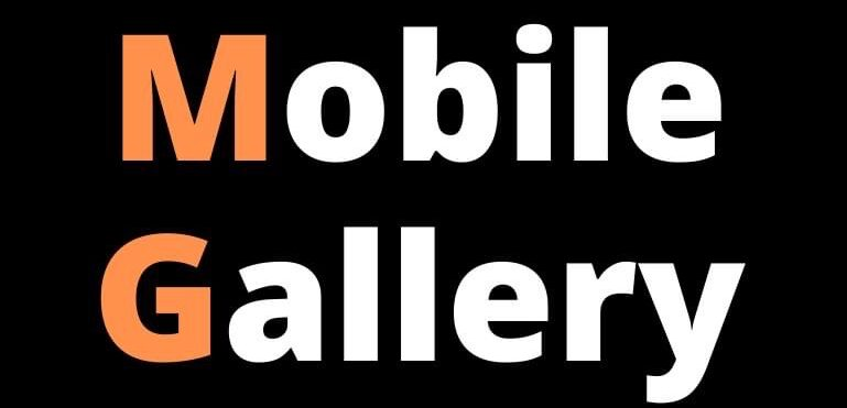 Mobile Gallery