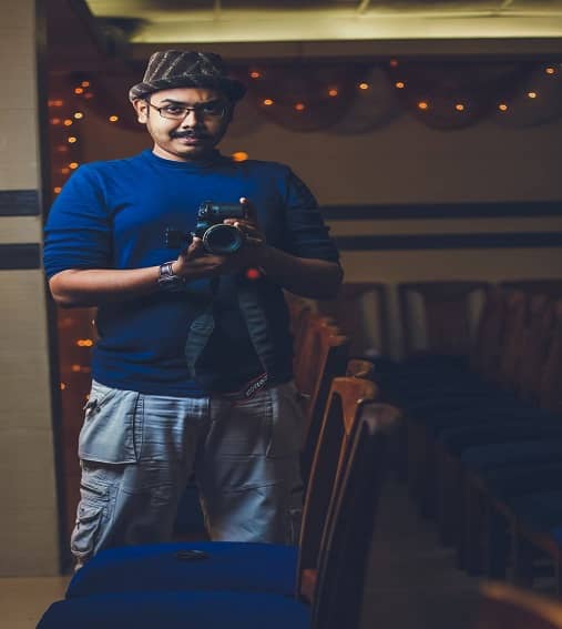 Shah Paran