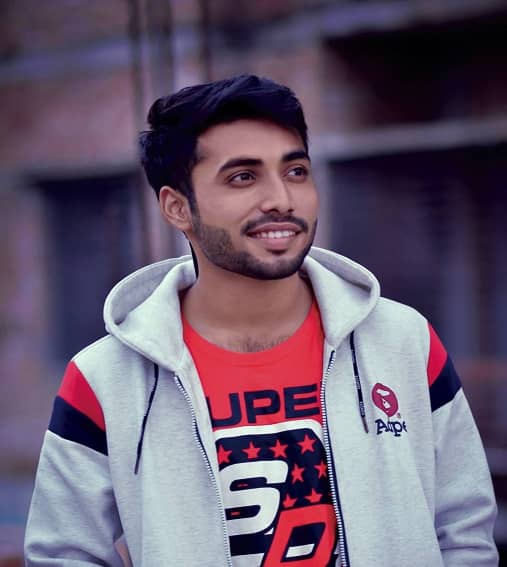 Naimul Hassan Noor