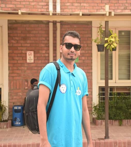 Md Siduzzaman