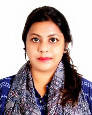 Pooja Debnath